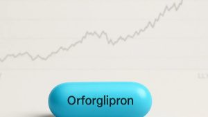 orforglipron eli lilly