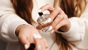 perfume zentidos anmat