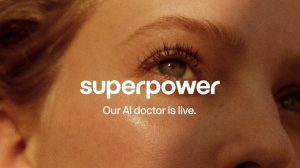 superpower doctor ia