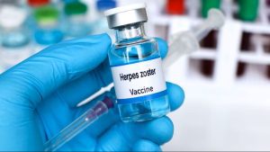 vacuna herpes zoster