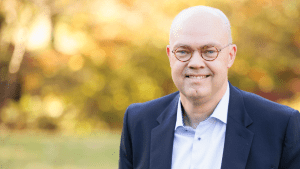 Poul Weihrauch novo nordisk mars