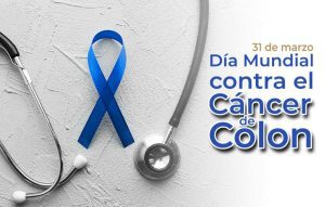dia mundial del cancer de colon
