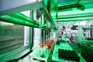 insilico ia medicamentos