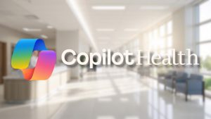 microsoft-copilot-health-ai-platform