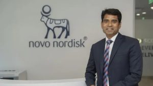 novo-nordisk india