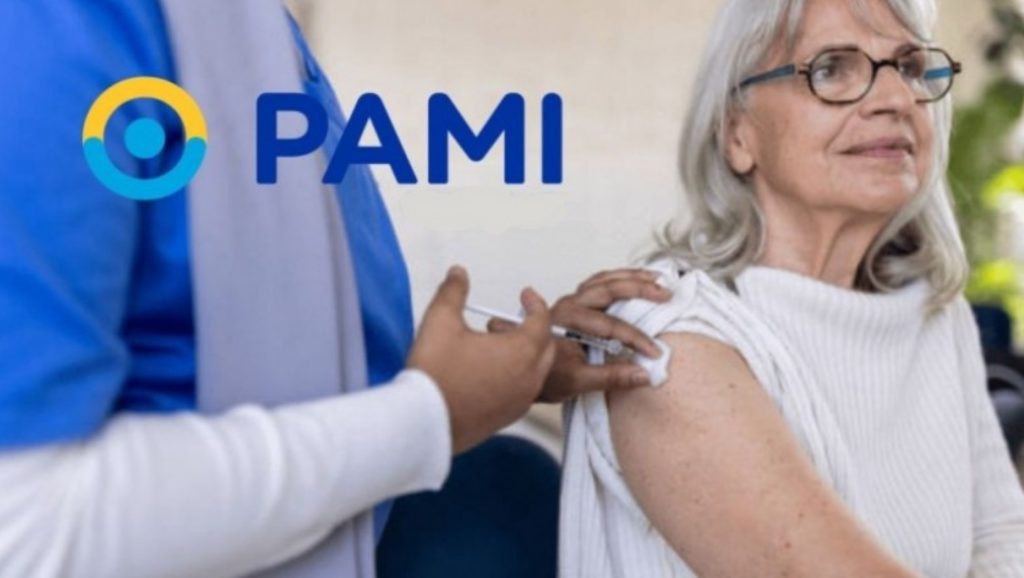 pami vacunacion antigripal 2026