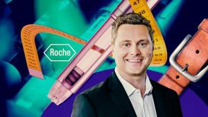 roche Thomas Schinecker