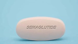 semaglutida