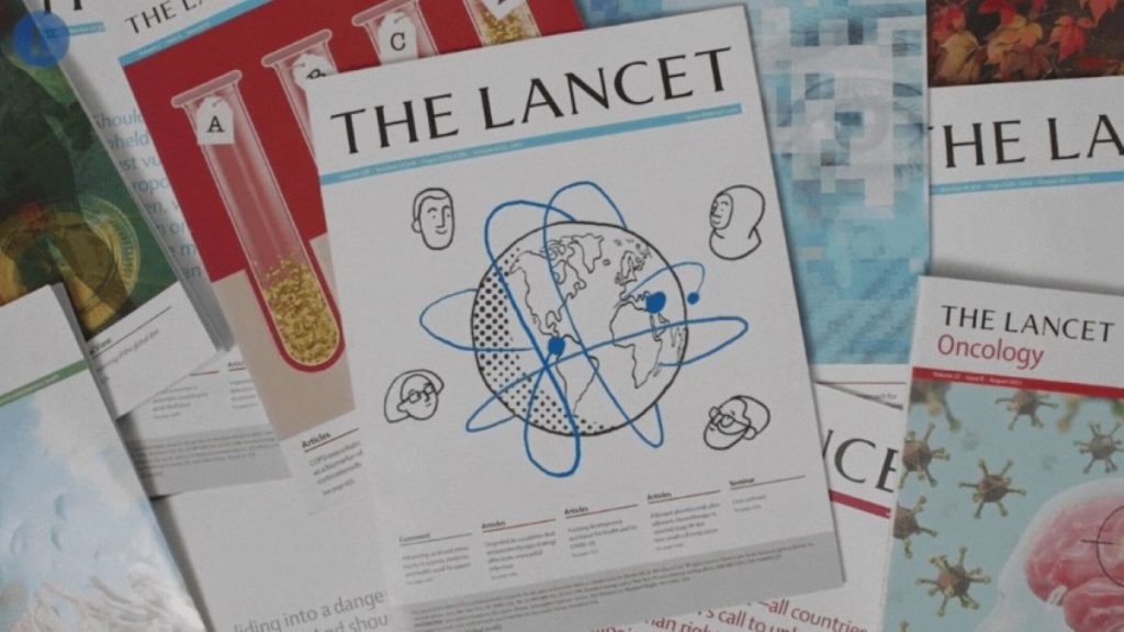 the lancet