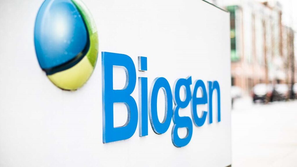 Biogen