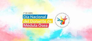 Día Nacional de la Donación de Médula Ósea