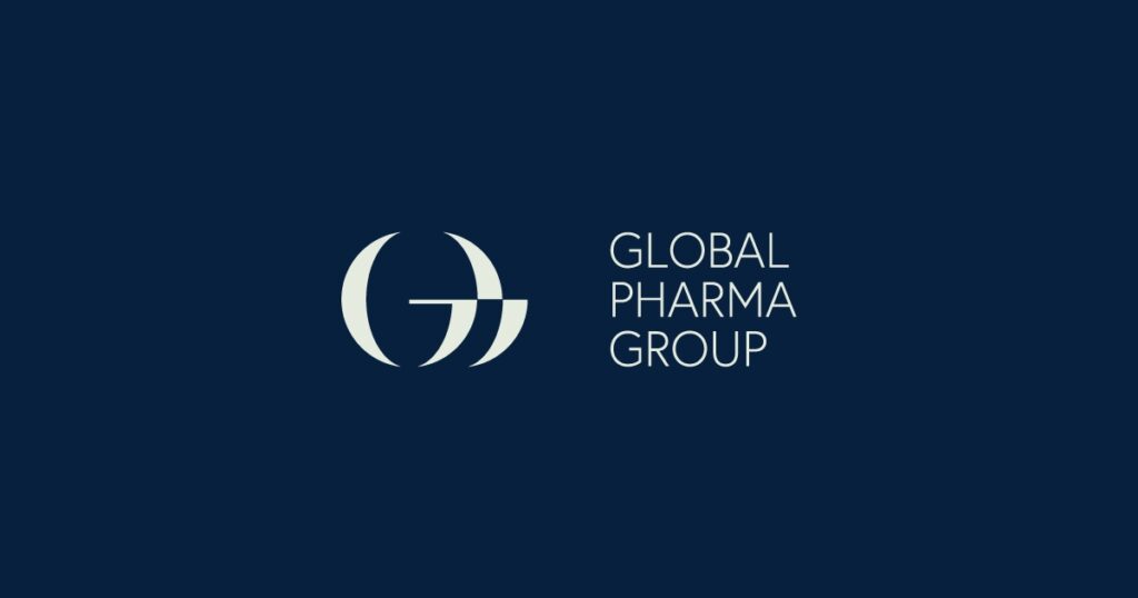 Global Pharma Group logo