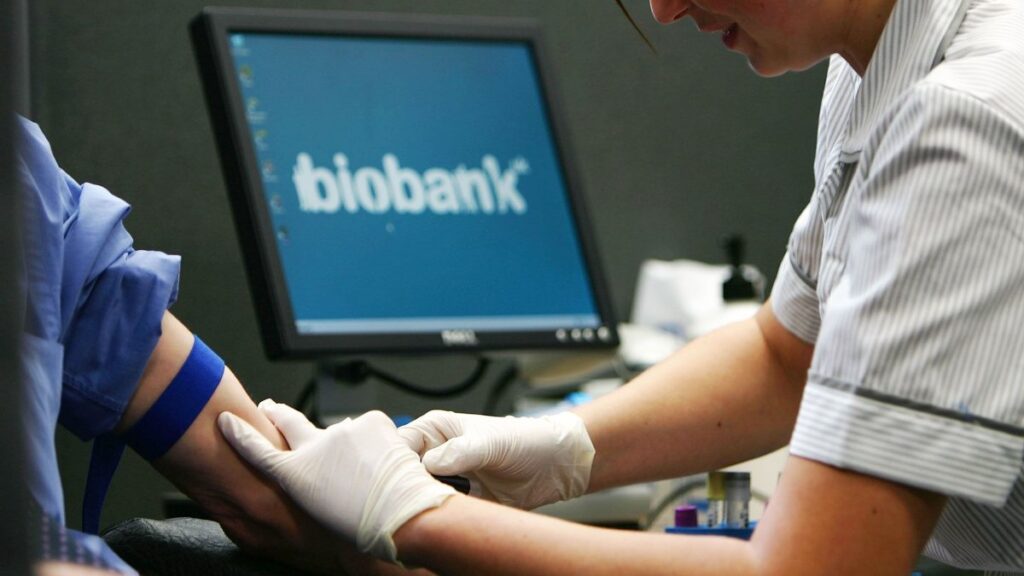 UK Biobank