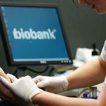 Datos privados sobre la salud de 500.000 voluntarios del proyecto UK Biobank fueron puestos a la venta en Alibaba