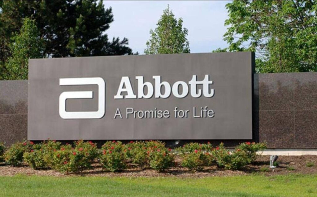 abbott laboratories