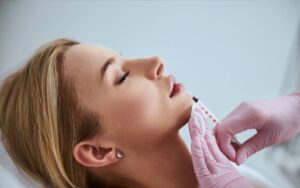 acido hialurónico aplicación