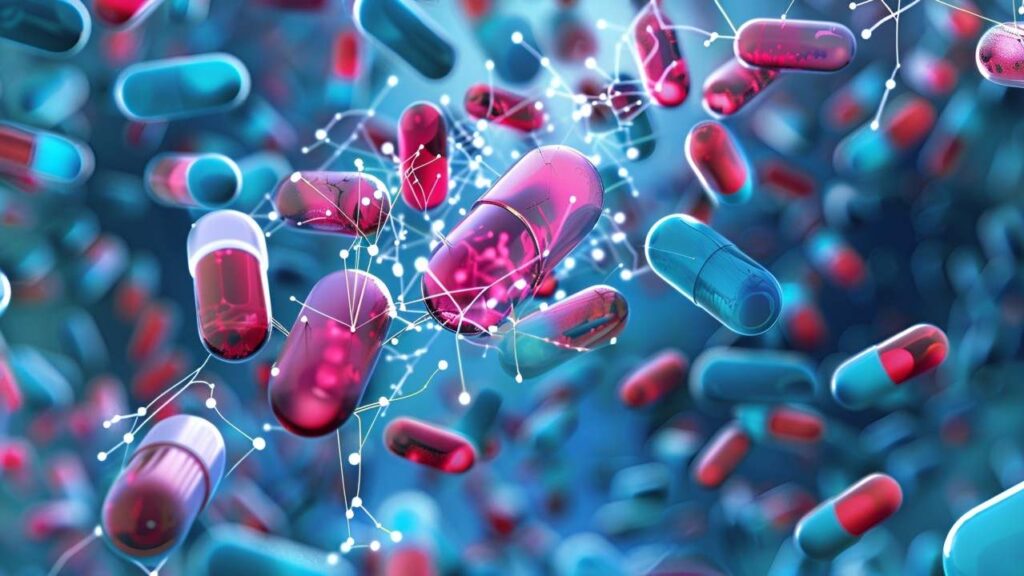 aws biodiscovery amazon