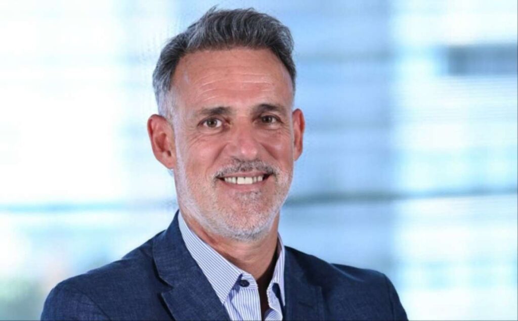 claudio-beramendi ceo de adium