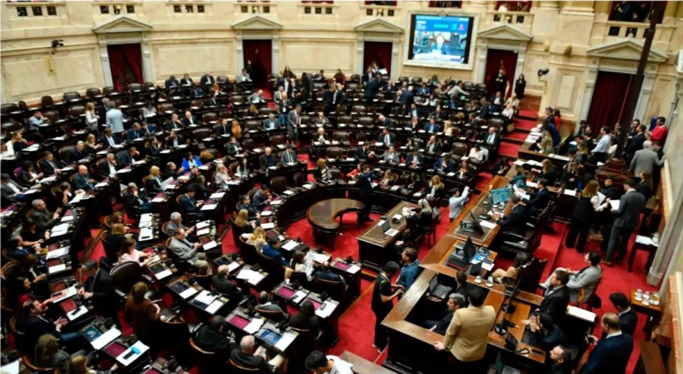 diputados congreso