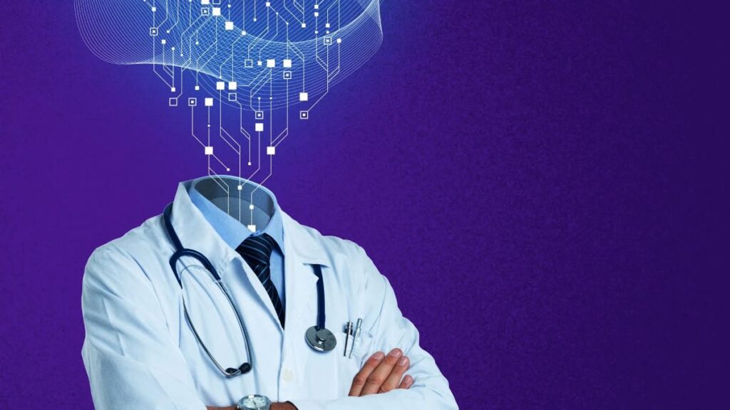 ia medicos chatbot medico