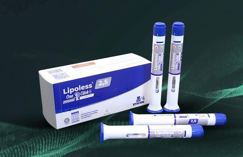 lipoless glp 1