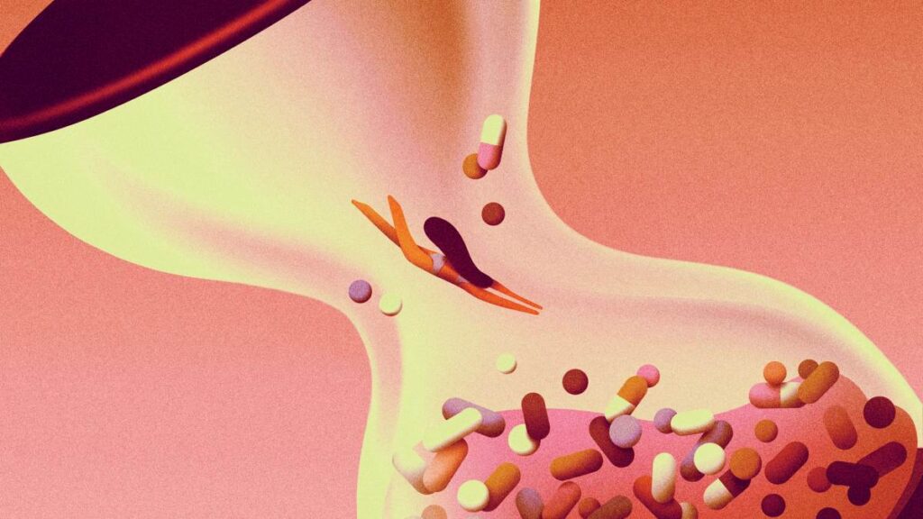 menopausia femtech tiempo mujer