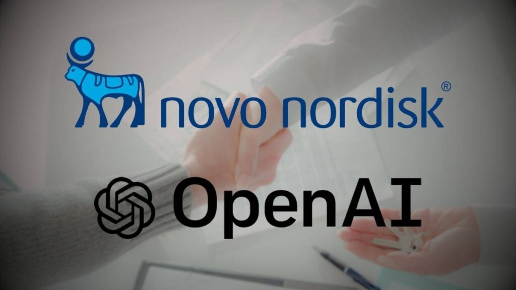novo nordisk openai