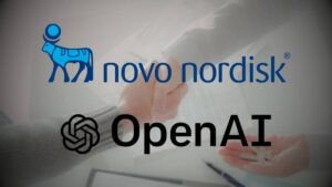novo nordisk openai