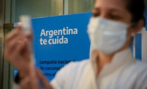 salud publica argentina campaña