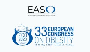 EAS ECO 2026 Congreso Obesidad Europa