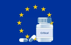 EU-critical europa medicinas críticas