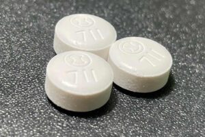 Ensitrelvir de Shionogi pastilla contra el covid