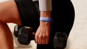 Fitbit Air Google Health