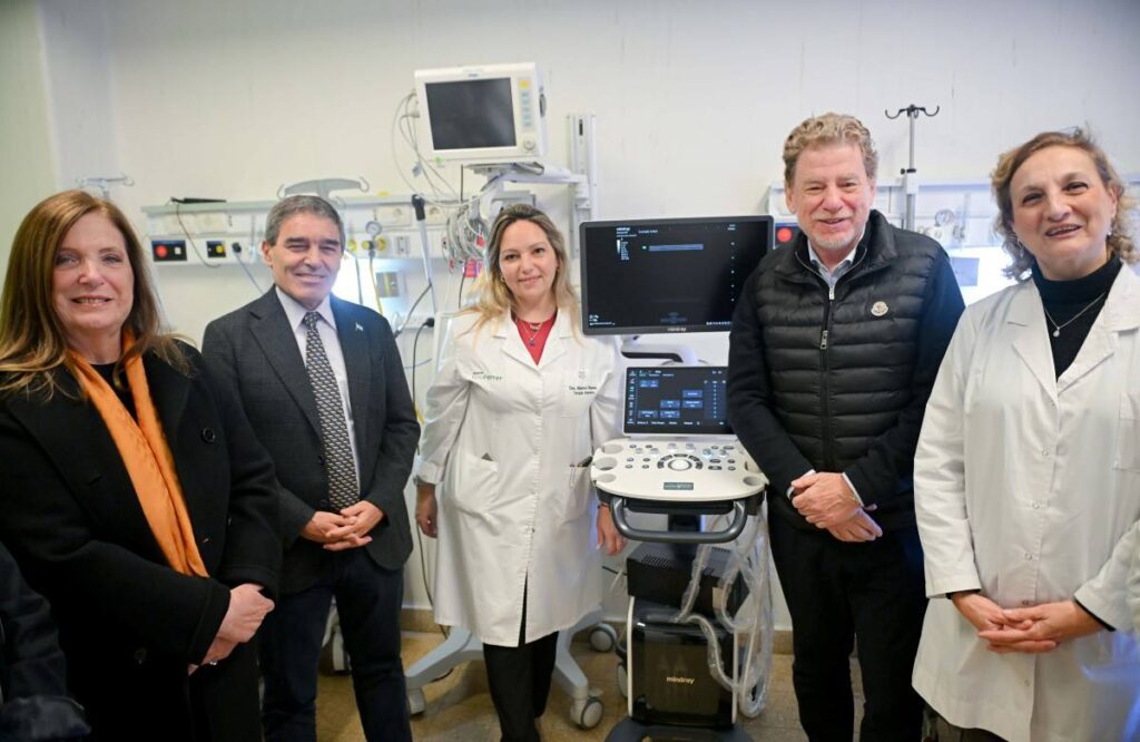 Fundación BCBA - Hospital Ferrer _1
