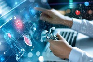 IA medicos diagnosticos