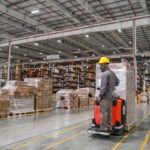 LOG-IN FARMA estrena un centro de 10.000 m² en la Zona Franca Uruguay y acelera su expansión regional