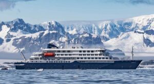 MV Hondius
