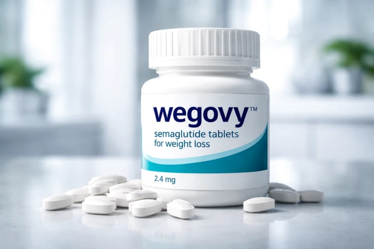 Novo Nordisk: la pastilla de Wegovy impulsa ganancias y reabre la pelea contra Eli Lilly - Novo Nordisk: la pastilla de Wegovy impulsa ganancias y reabre la pelea contra Eli Lilly -