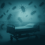 bacterias hospital higiene