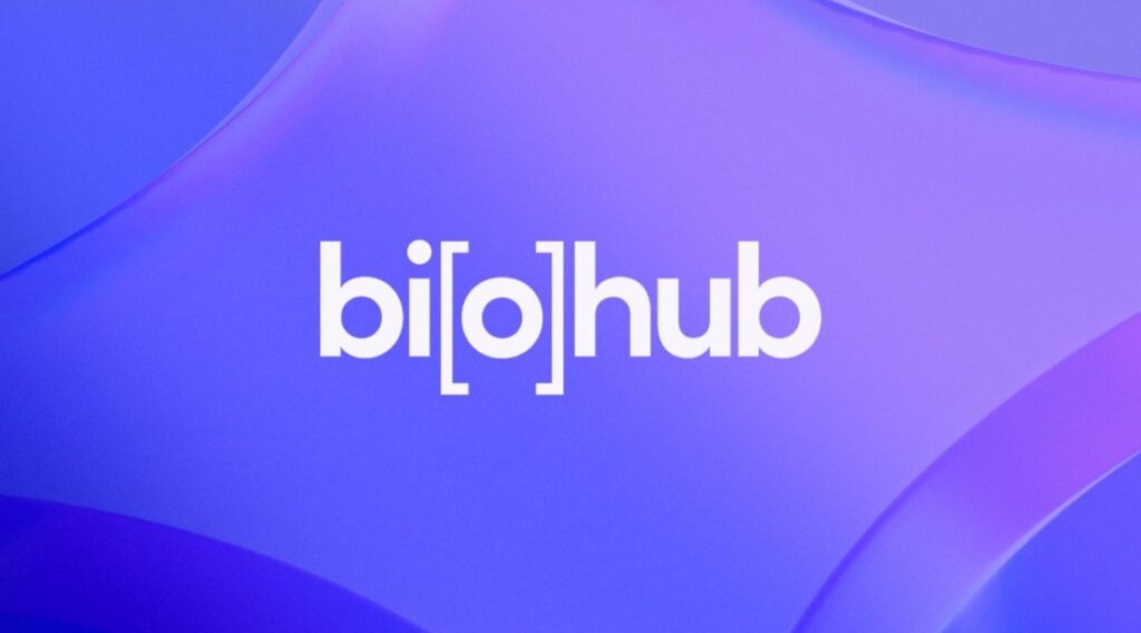 biohub logo