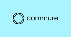 commure logo
