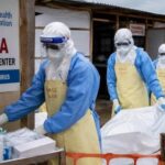 Ébola en Congo: más de 6.200 casos, 3.226 muertes, ataques al personal y crisis de respuesta sanitaria
