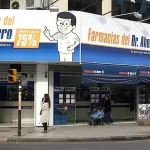Farmacias Dr. Ahorro cierra todos sus locales en Argentina con deudas por más de U$S 19 millones