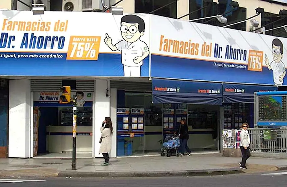 farmacias-del-dr-ahorro-ofrece-trabajo-argentina