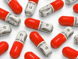 fusiones y adquisiciones farmaceuticas