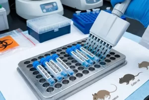 hantavirus medicamentos