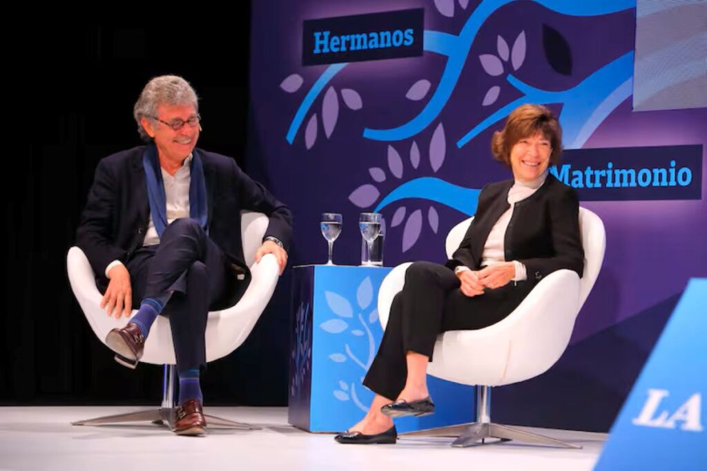 hugo-sigman-y-silvia-gold