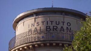 instituto malbran