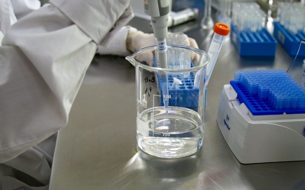 medicina farmaceutica