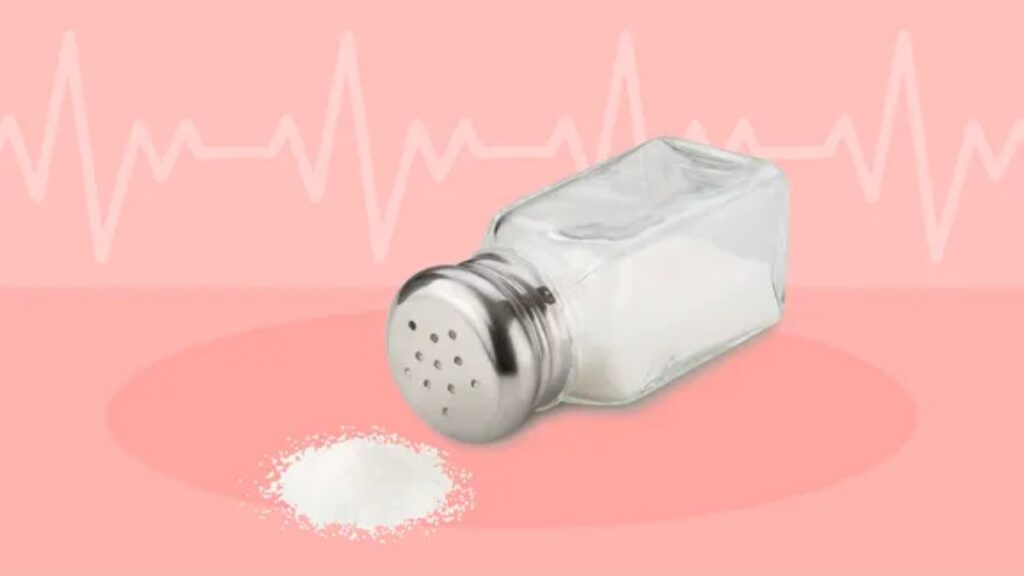 sal corazon salud